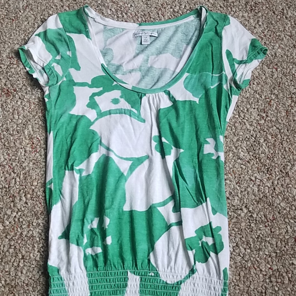 American Eagle Outfitters S/P Blouse